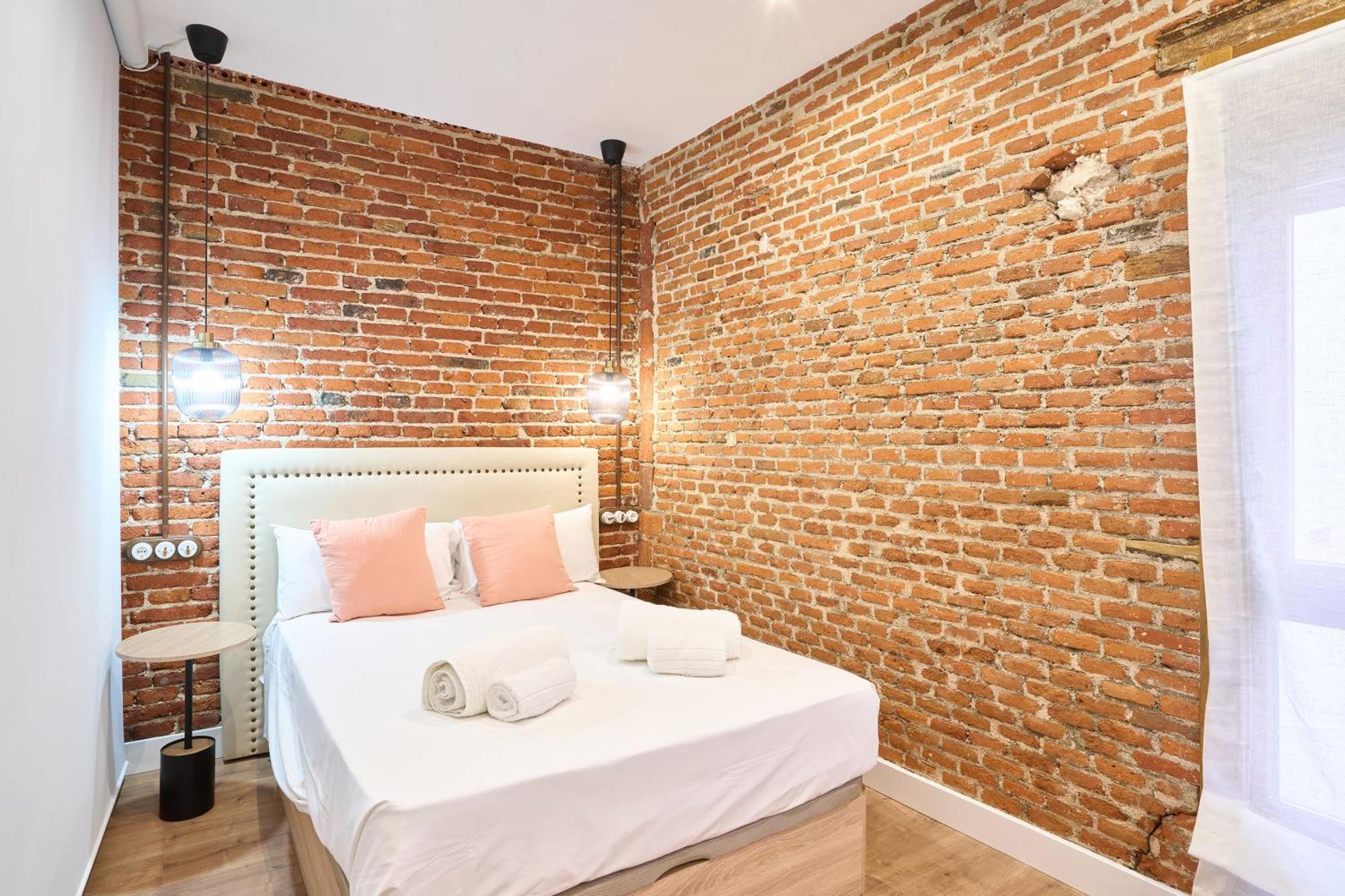Apartment El Capricho Ii En La Plaza Mayor Centro By Keyhom Salamanca